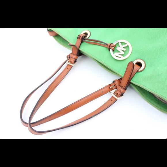 Michael Kors tote bag - Picture 4 of 8